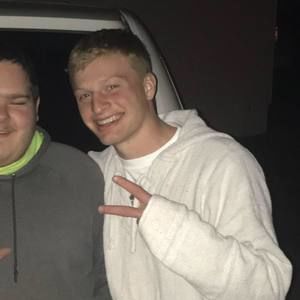 Meet your Posher, Blake